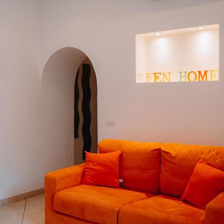 Fen Home Pozzuoli Exterior foto