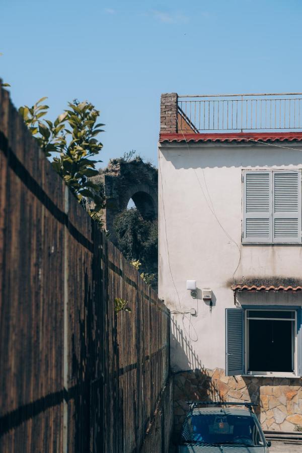 Fen Home Pozzuoli Exterior foto