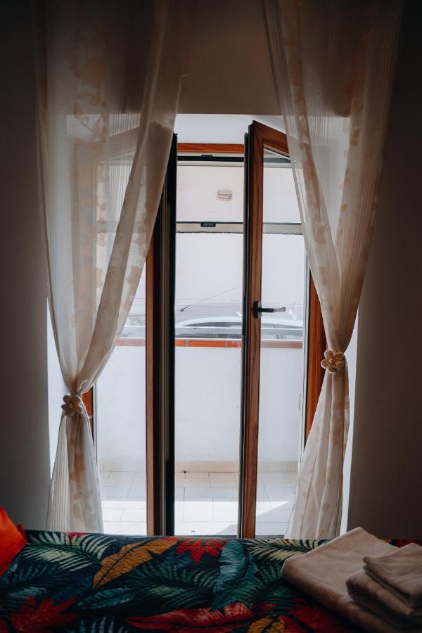 Fen Home Pozzuoli Exterior foto