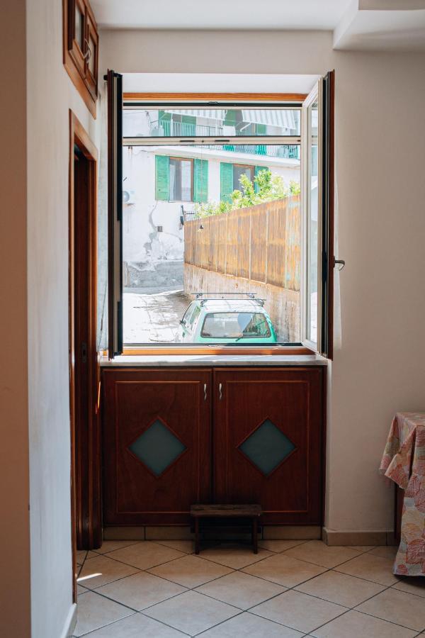 Fen Home Pozzuoli Exterior foto